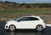 Seat Ibiza SportCoupe 1.4 TSI 180 DSG Cupra