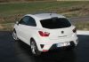 Seat Ibiza SportCoupe 1.4 TSI 180 DSG Cupra