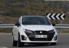 Seat Ibiza SportCoupe 1.4 TSI 180 DSG Cupra