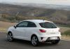 Seat Ibiza SportCoupe 1.4 TSI 180 DSG Cupra