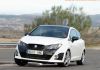 Seat Ibiza SportCoupe 1.4 TSI 180 DSG Cupra