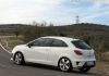 Seat Ibiza SportCoupe 1.4 TSI 180 DSG Cupra
