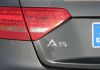 Audi A5 Cabrio