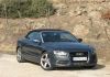 Audi A5 Cabrio