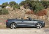 Audi A5 Cabrio