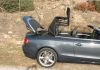 Audi A5 Cabrio