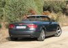 Audi A5 Cabrio