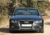 Audi A5 Cabrio