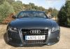 Audi A5 Cabrio