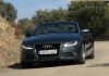 Audi A5 Cabrio