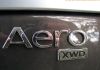 Saab 9-3 Sport Hatch 2007