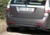 Saab 9-3 Sport Hatch 2007