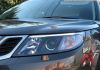 Saab 9-3 Sport Hatch 2007