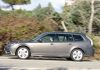 Saab 9-3 Sport Hatch 2007