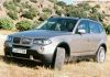 BMW X3 hasta 2010 2.0d Base