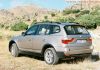 BMW X3 hasta 2010 2.0d Base