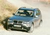 BMW X3 hasta 2010 2.0d Base