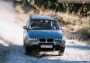 BMW X3 hasta 2010 2.0d Base