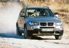 BMW X3 hasta 2010 2.0d Base