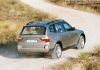 BMW X3 hasta 2010 2.0d Base