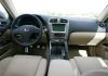 Lexus IS 220 d President