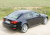 Lexus IS 220 d President