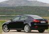 Lexus IS 220 d President