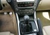 Lexus IS 220 d President