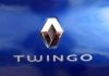 Renault Twingo 1.2 16V TCE 100cv eco2 GT
