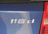 BMW Serie 1 5p 2008 116d Base