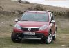 Dacia Sandero Stepway 1.5 dCi 70 Base