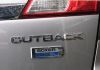 Subaru Outback 2.0 Boxer Diesel Limited
