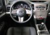 Subaru Outback 2.0 Boxer Diesel Limited