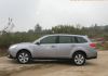 Subaru Outback 2.0 Boxer Diesel Limited