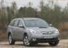 Subaru Outback 2.0 Boxer Diesel Limited