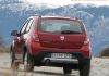 Dacia Sandero Stepway 1.5 dCi 70 Base