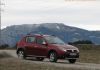 Dacia Sandero Stepway 1.5 dCi 70 Base