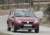 Dacia Sandero Stepway 1.5 dCi 70 Base