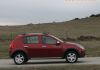 Dacia Sandero Stepway 1.5 dCi 70 Base