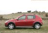 Dacia Sandero Stepway 1.5 dCi 70 Base
