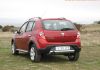Dacia Sandero Stepway 1.5 dCi 70 Base
