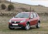 Dacia Sandero Stepway 1.5 dCi 70 Base