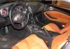 Nissan 370z 3.7 Pack