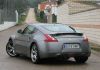 Nissan 370z 3.7 Pack