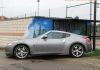Nissan 370z 3.7 Pack
