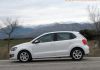 Volkswagen Polo 1.6 TDI CR 90 Sport