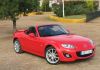 Mazda MX5 RC 2.0i Aut. Sportive