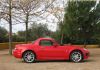 Mazda MX5 RC 2.0i Aut. Sportive