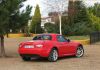 Mazda MX5 RC 2.0i Aut. Sportive