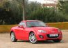 Mazda MX5 RC 2.0i Aut. Sportive